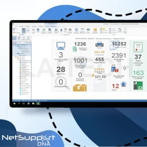NetSupport DNA
