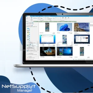NetSupport Manager