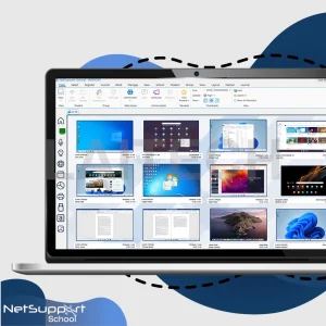 NetSupport School Windows