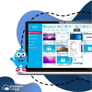 classroom.cloud